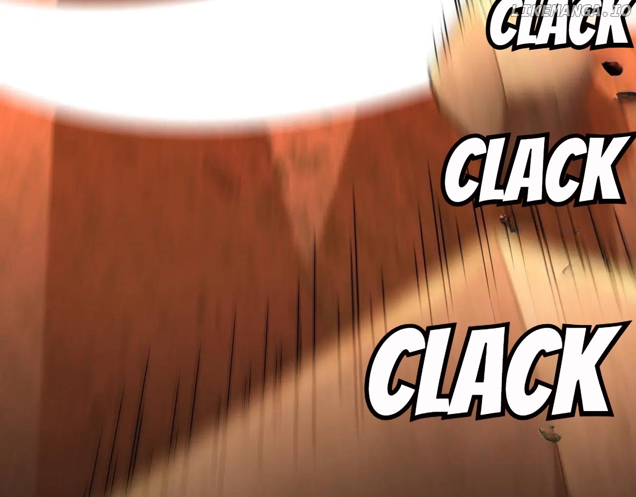 My Furry Harem Is After Me Chapter 332 - page 62